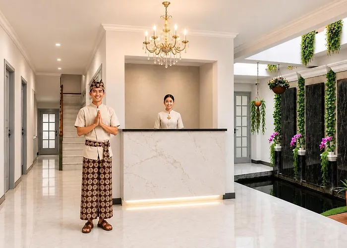 Nest Residence Jakarta