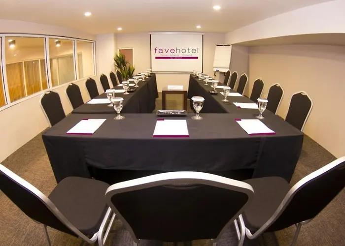 Favehotel Tanah Abang - CidengHotel Jakarta